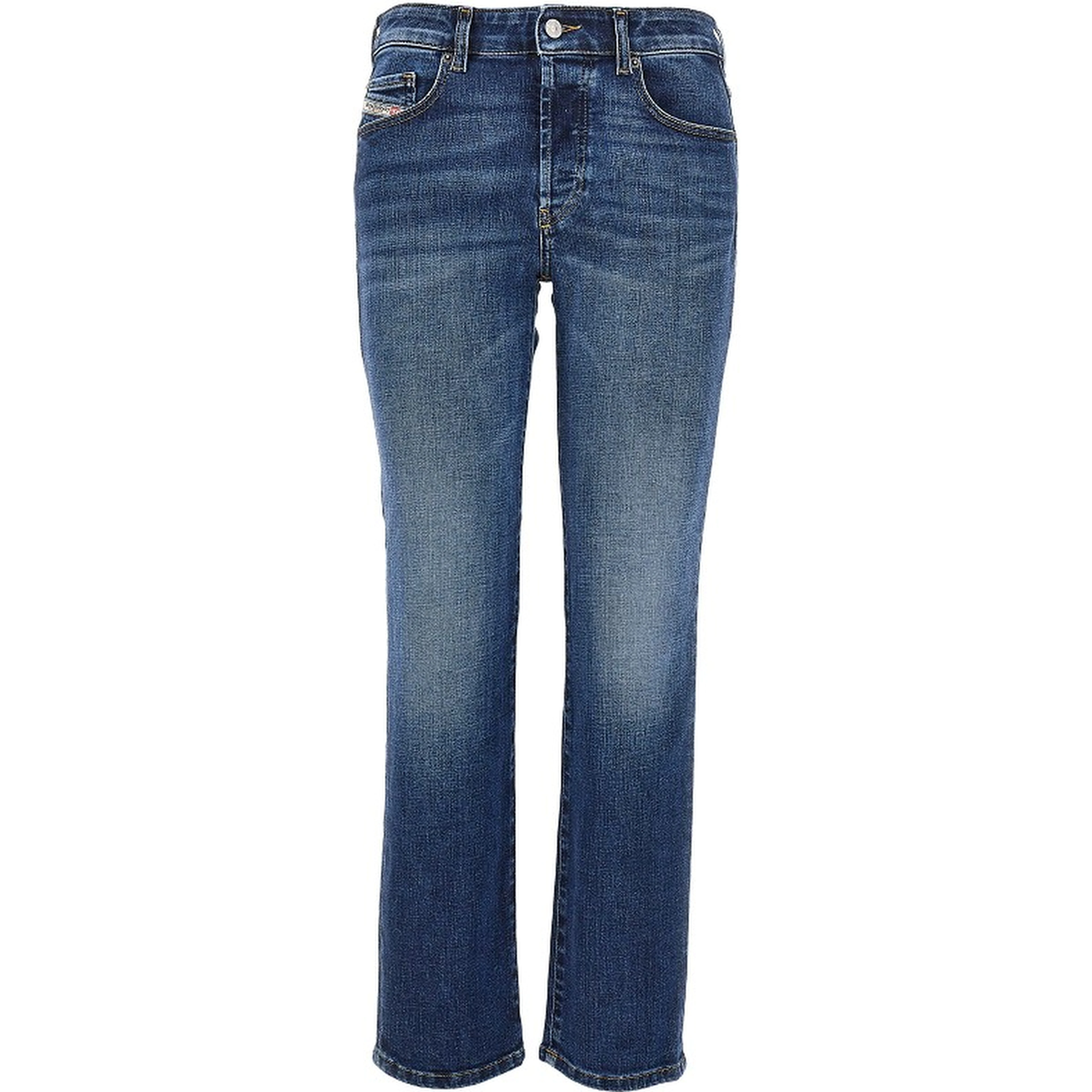 '1989 D-Mine' denim jeans