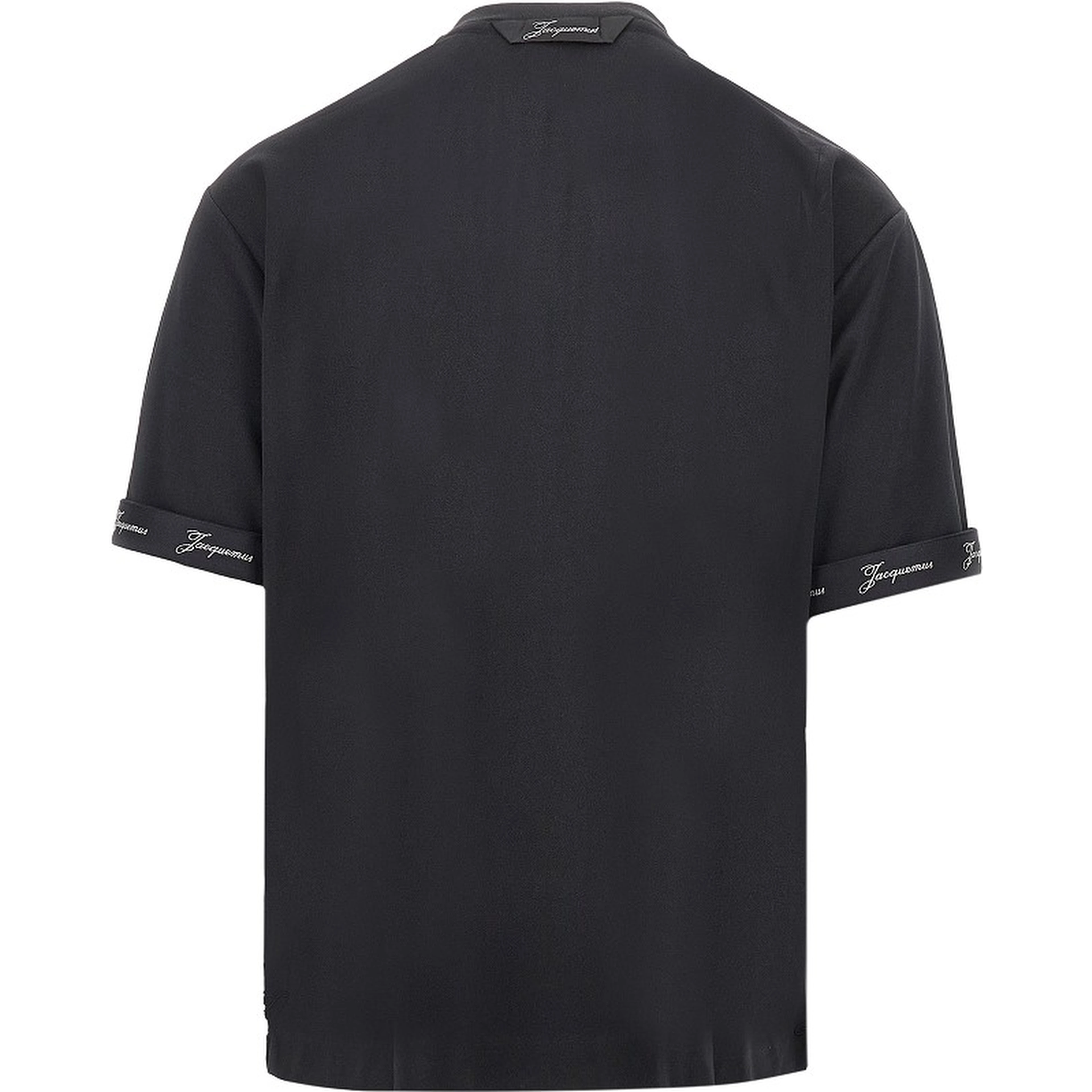 'Rond Carré' T-shirt