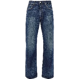 'Achilles' jeans