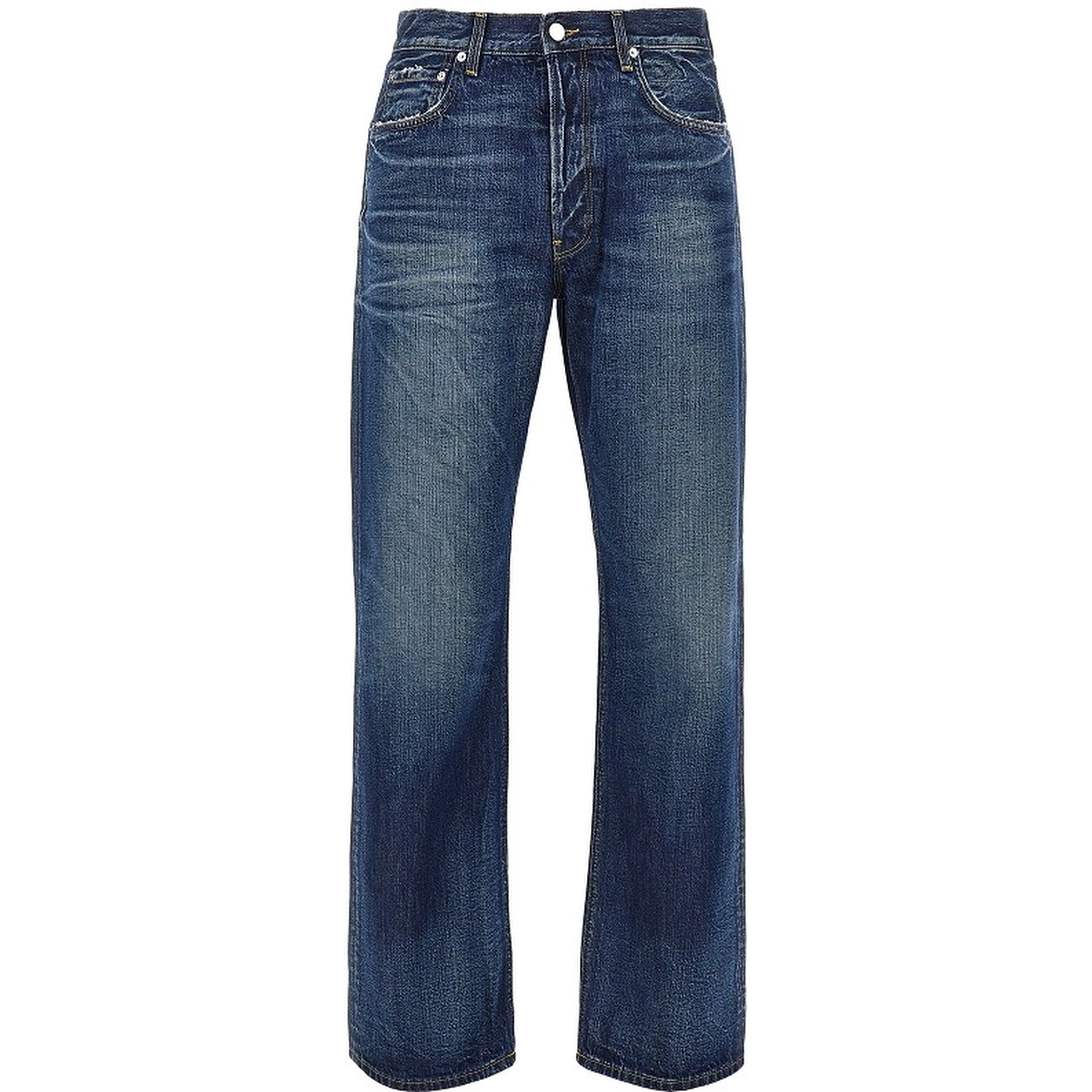 'Achilles' jeans