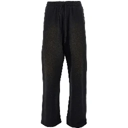 'Sunfade Uniform' cotton sweatpants