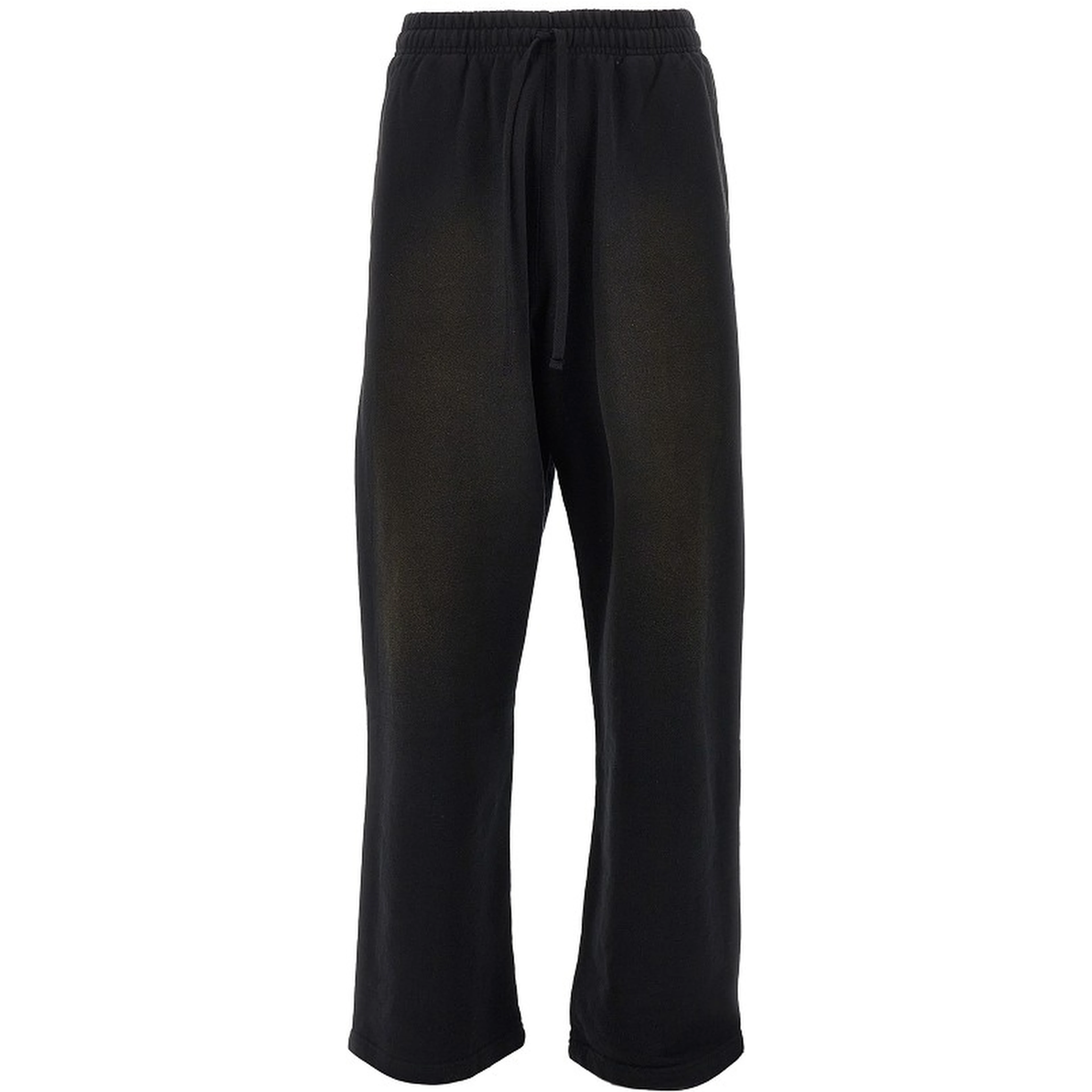 'Sunfade Uniform' cotton sweatpants