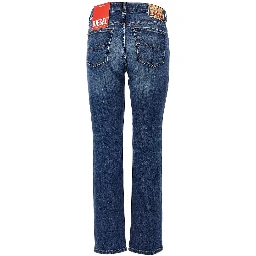'1989 D-Mine' denim jeans