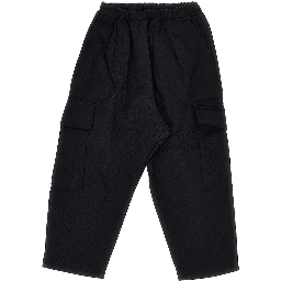 Cotton cargo pants