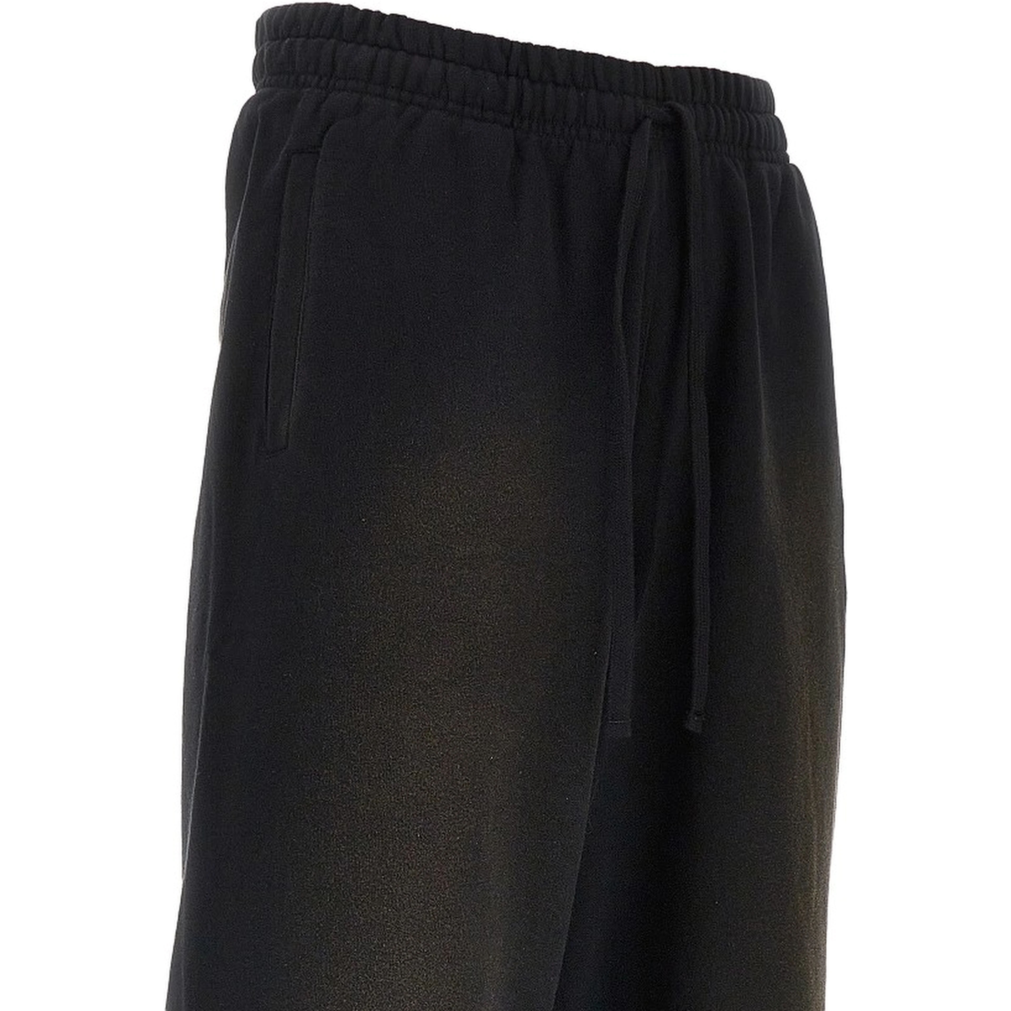 'Sunfade Uniform' cotton sweatpants