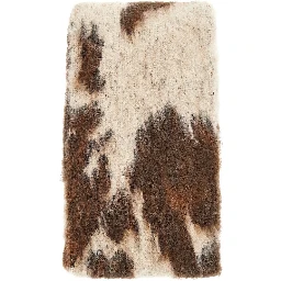 Wool and alpaca Max scarf