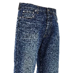 'Achilles' jeans