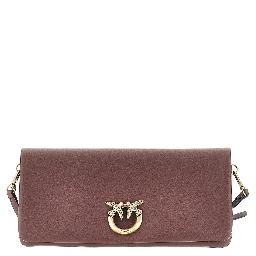 Love Bag Click Soft leather bag