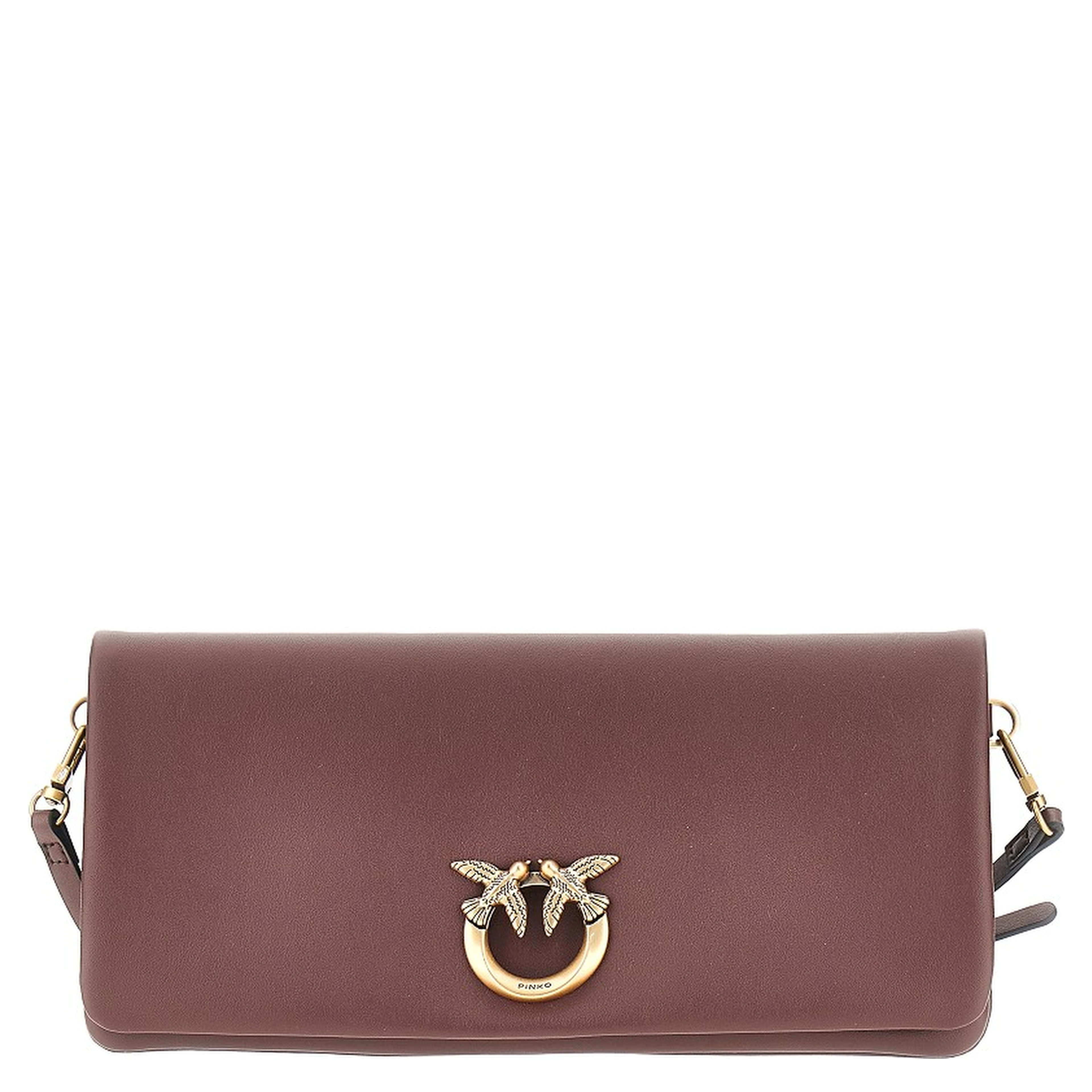 Love Bag Click Soft leather bag