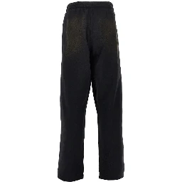 'Sunfade Uniform' cotton sweatpants