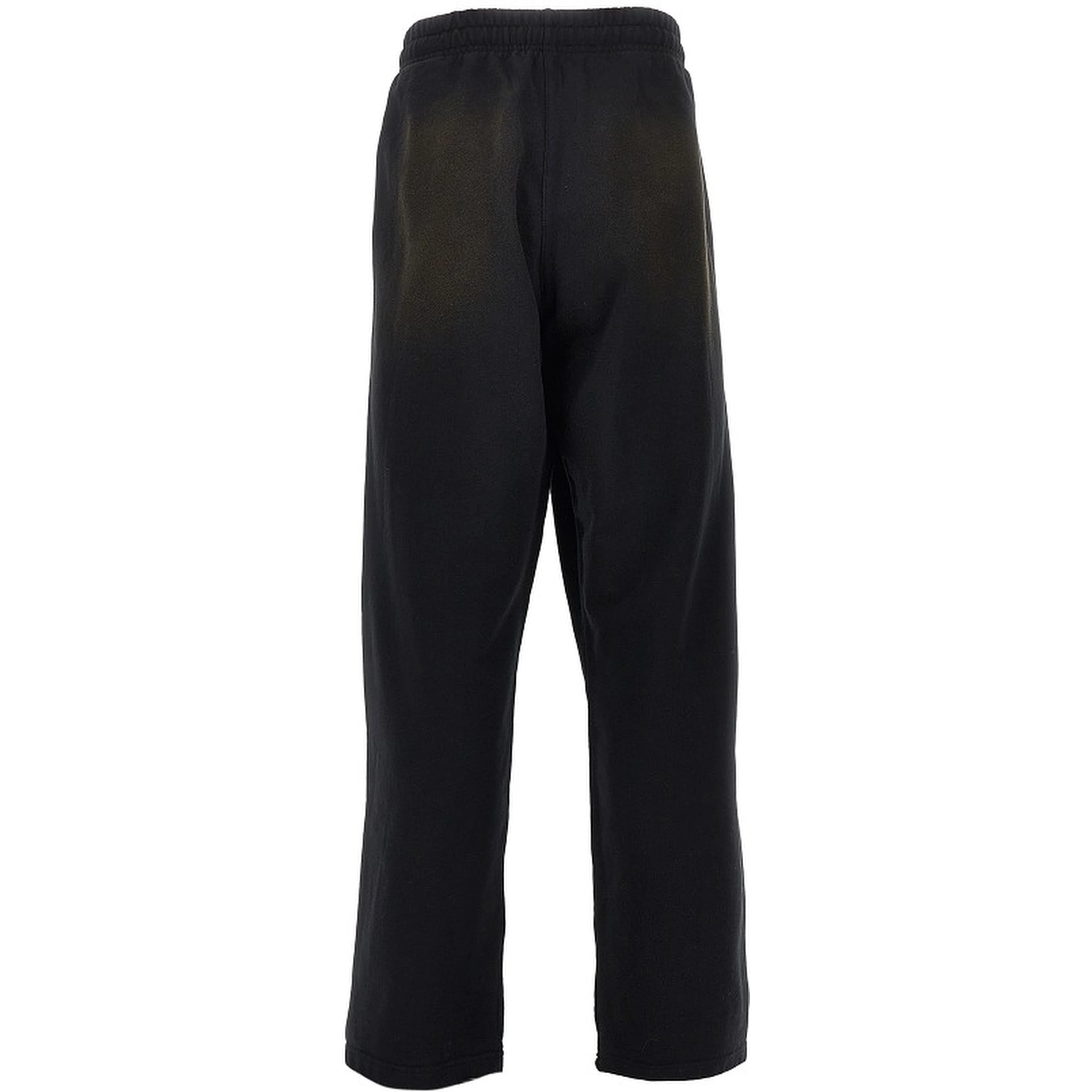 'Sunfade Uniform' cotton sweatpants