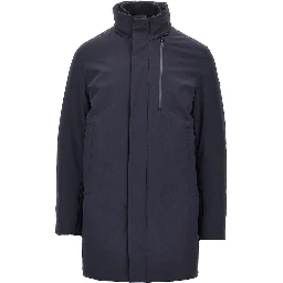 'Blake' padded coat