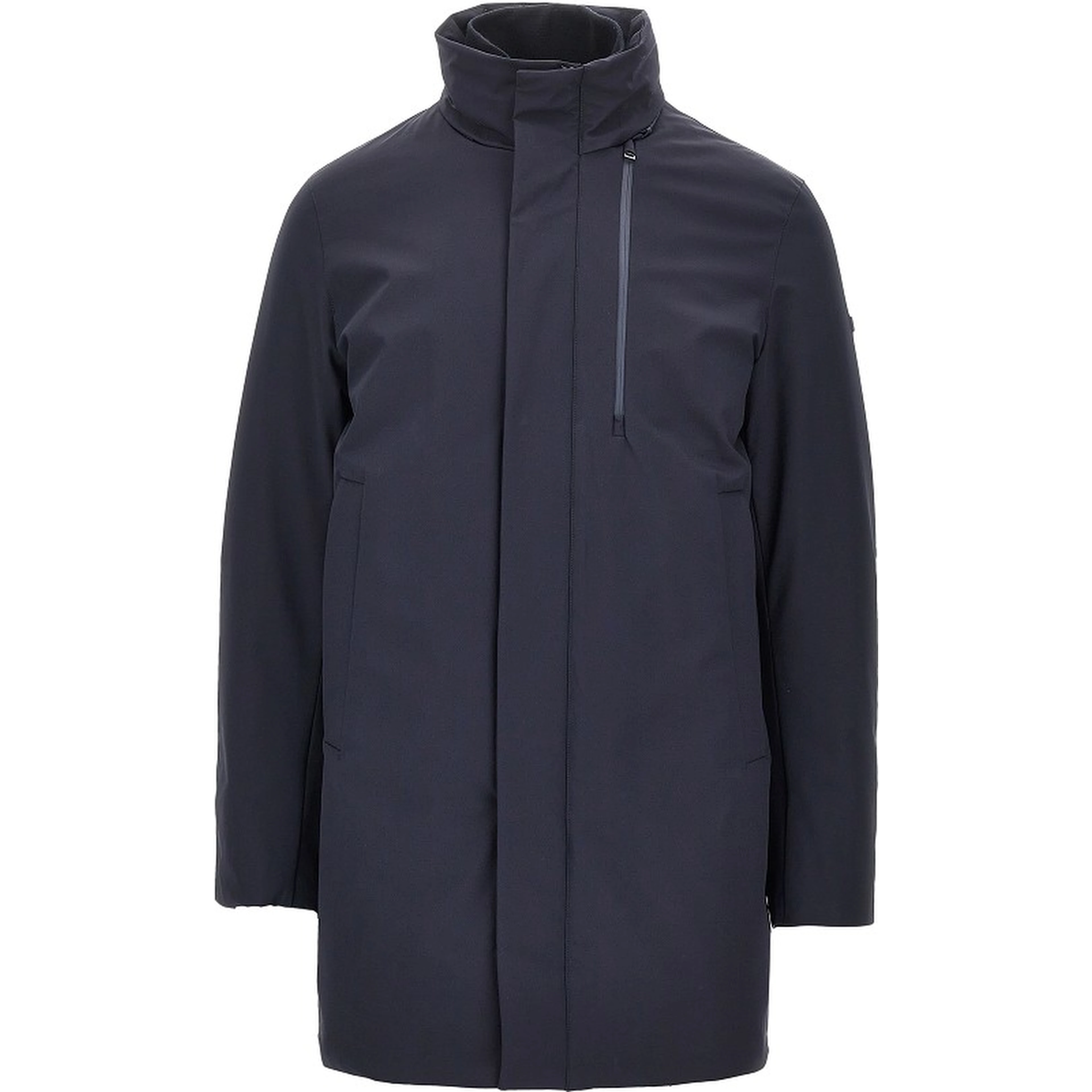 'Blake' padded coat