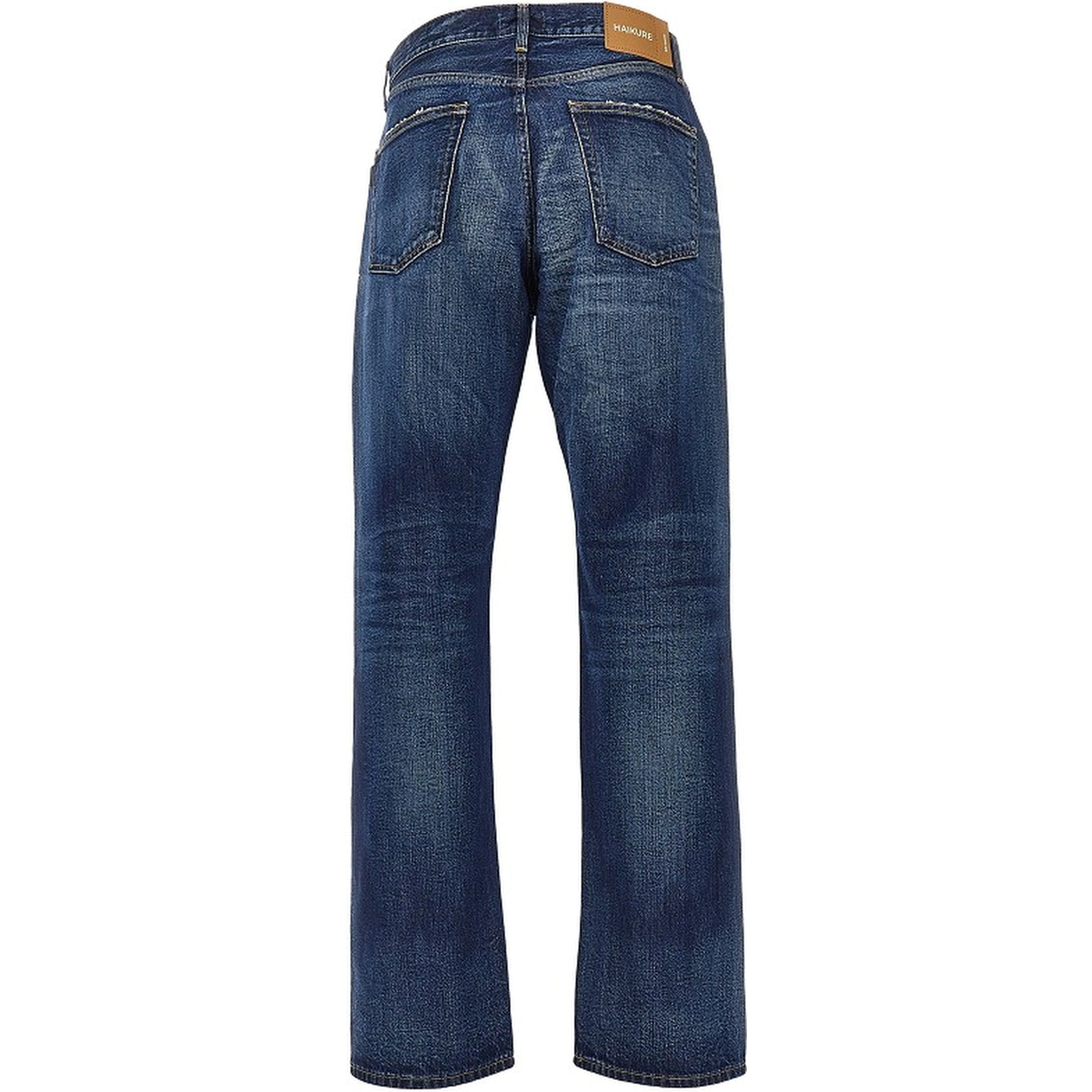 'Achilles' jeans