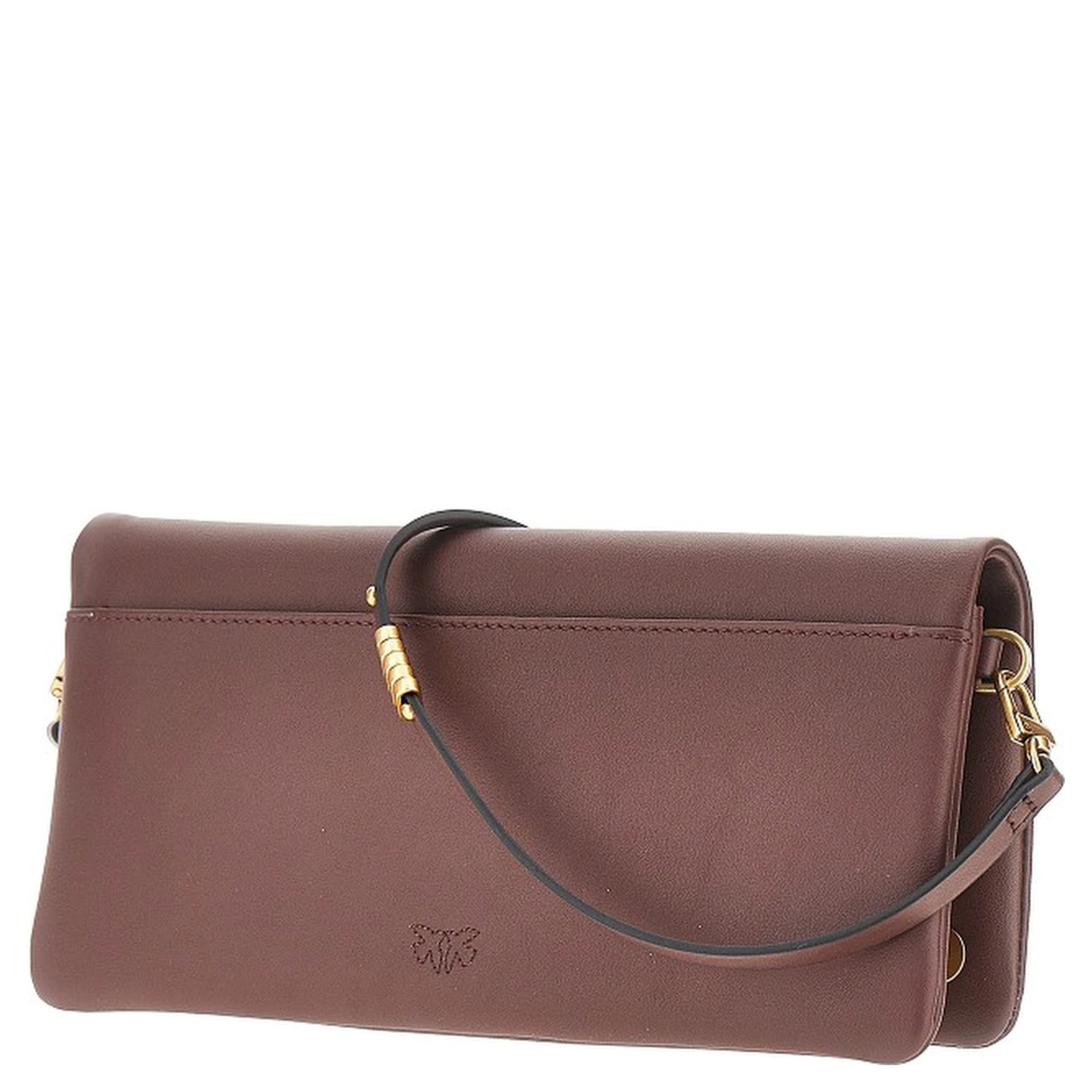Love Bag Click Soft leather bag