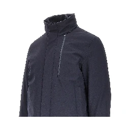 'Blake' padded coat