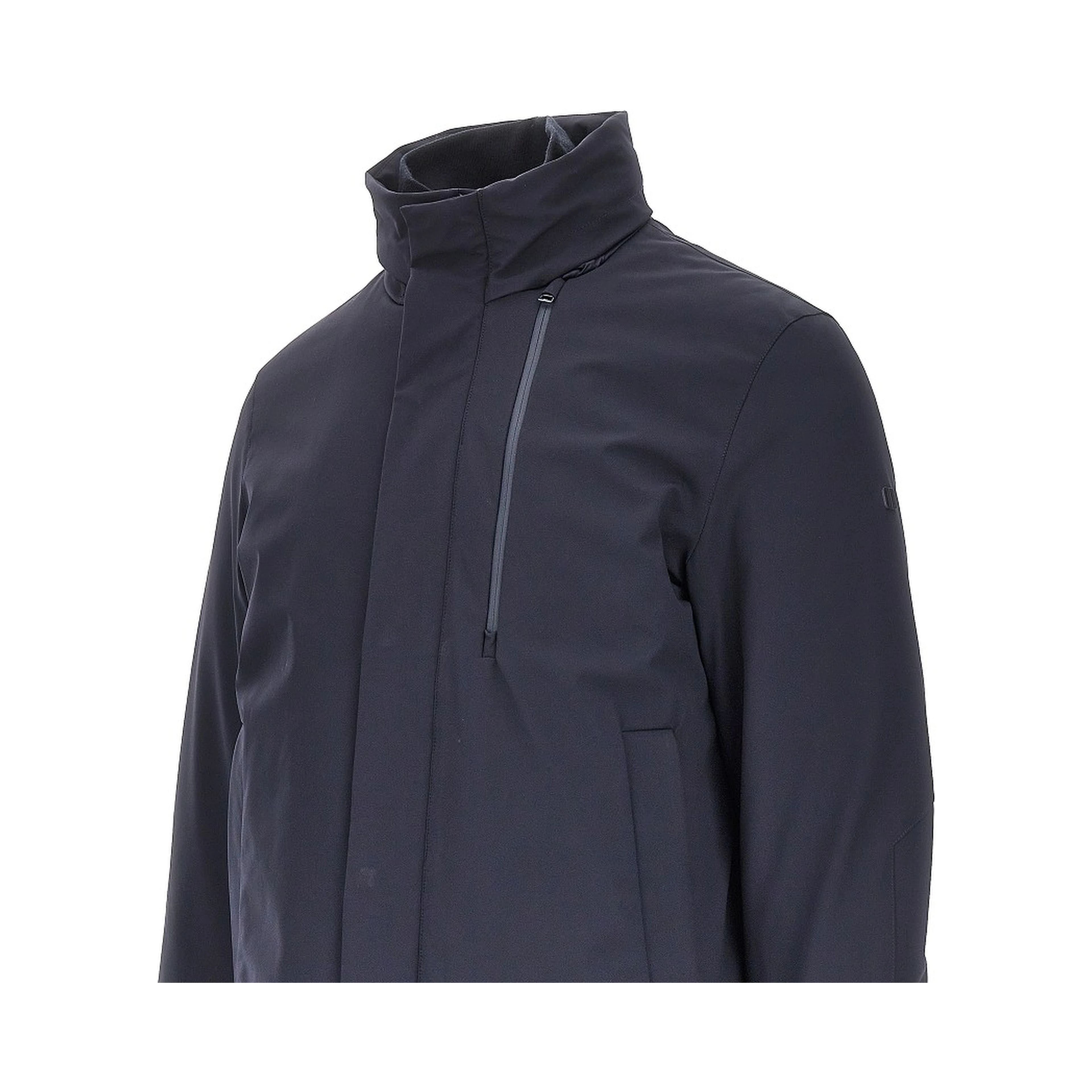 'Blake' padded coat