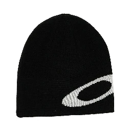 Ellipse reversible beanie hat