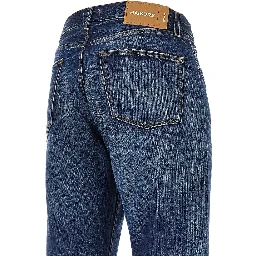 'Achilles' jeans