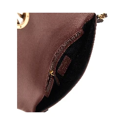 Love Bag Click Soft leather bag
