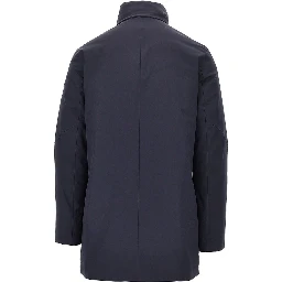 'Blake' padded coat