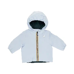 Reversible Jack St Warm jacket