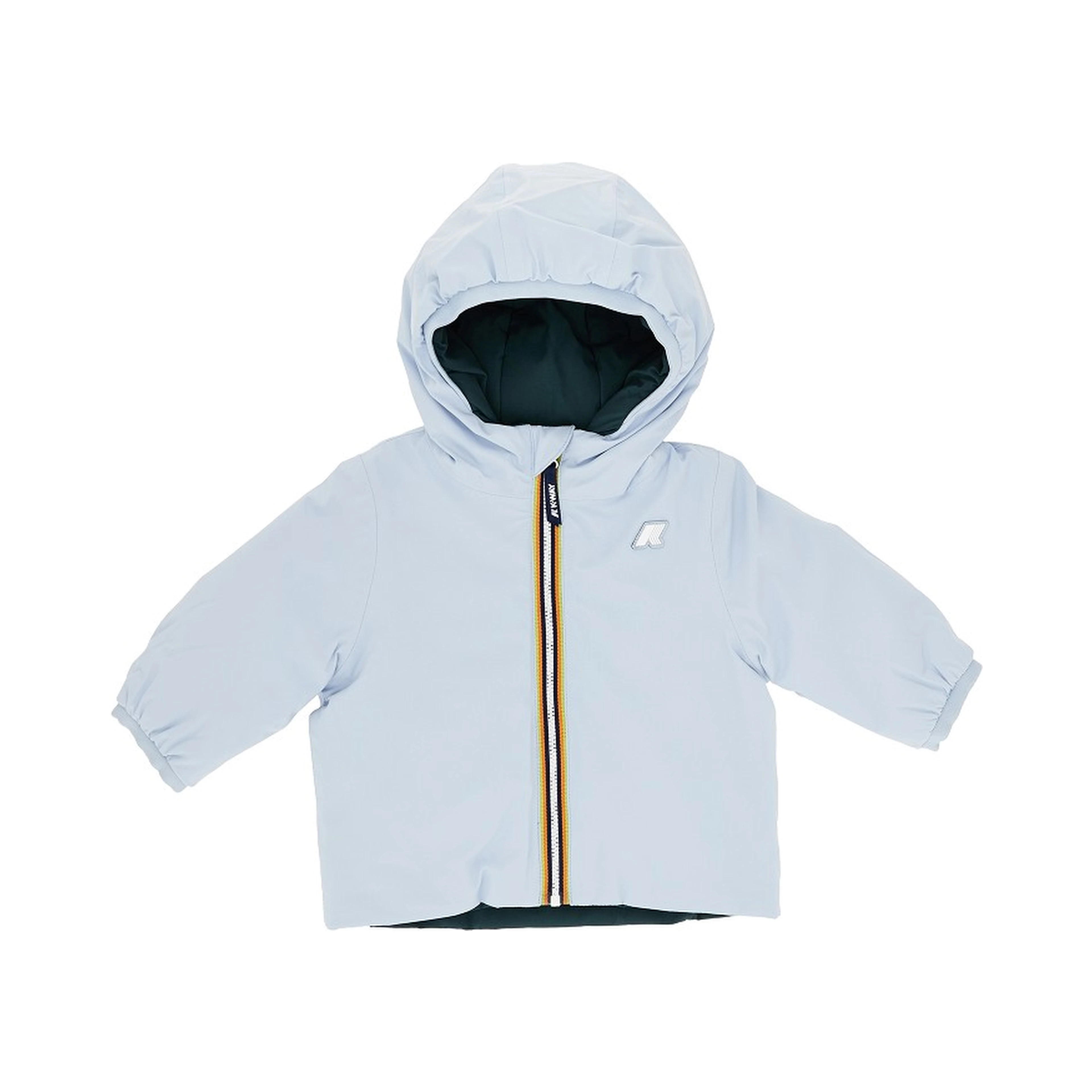 Reversible Jack St Warm jacket
