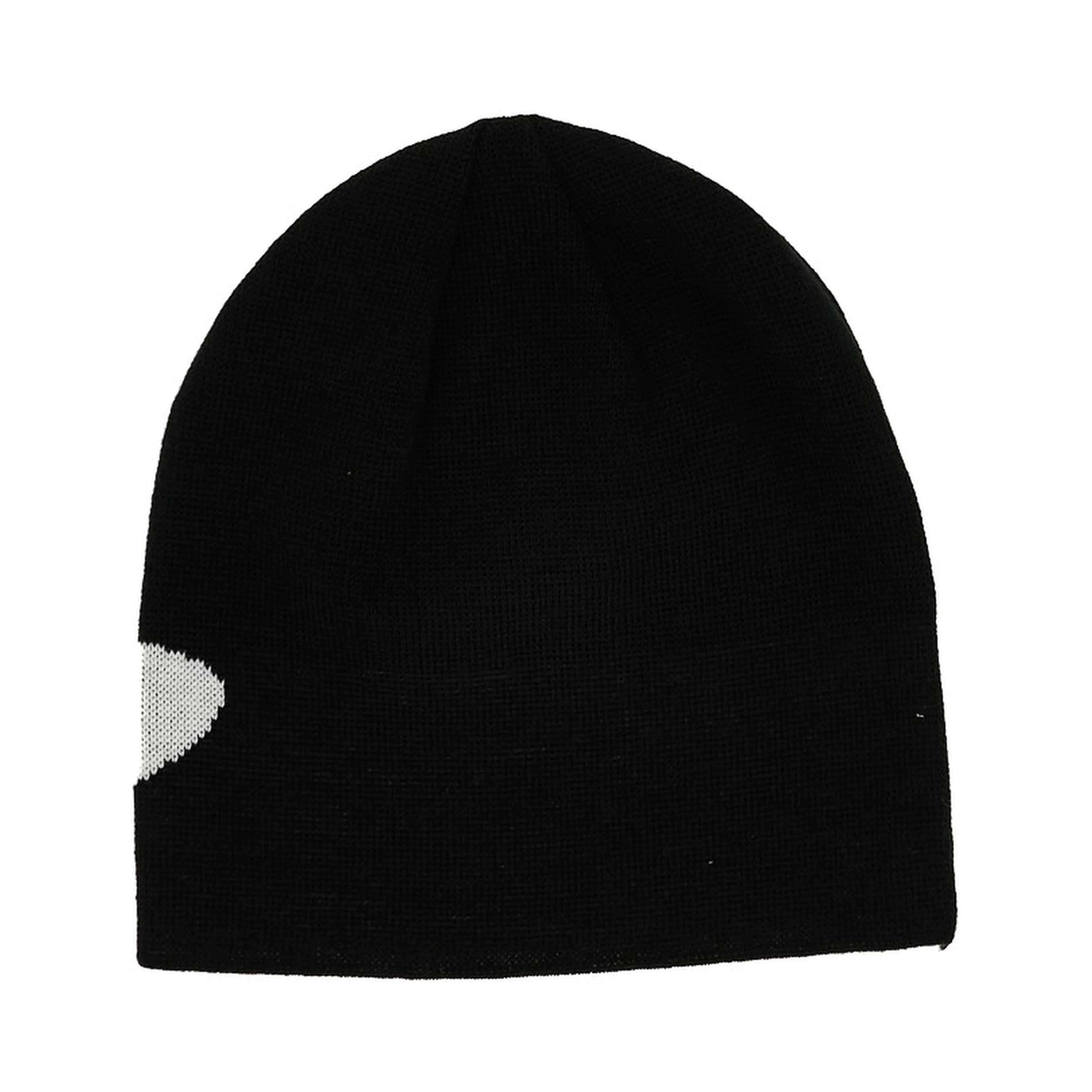 Ellipse reversible beanie hat