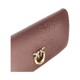 Love Bag Click Soft leather bag