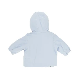 Reversible Jack St Warm jacket