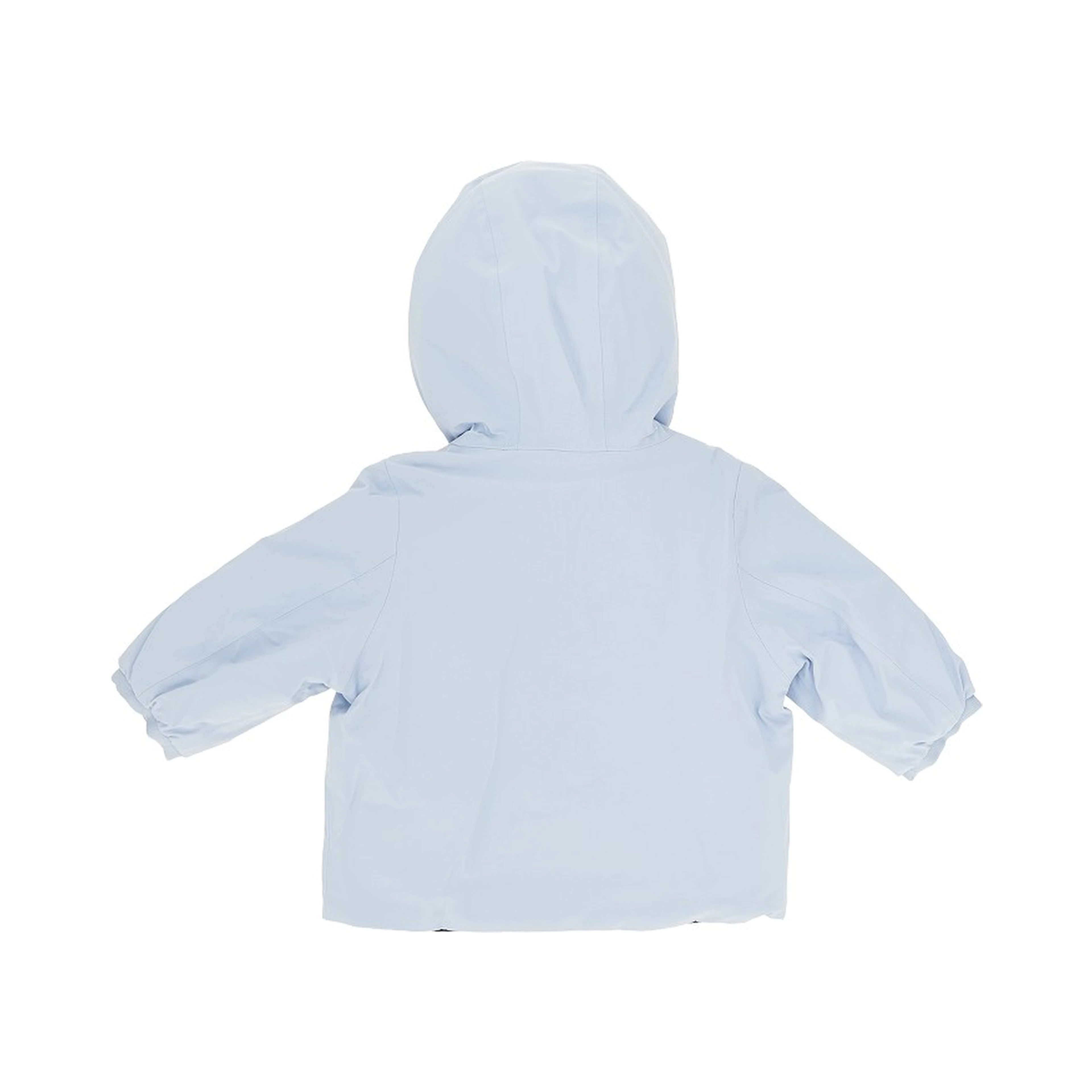 Reversible Jack St Warm jacket