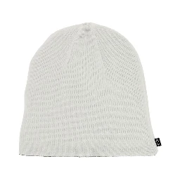 Ellipse reversible beanie hat