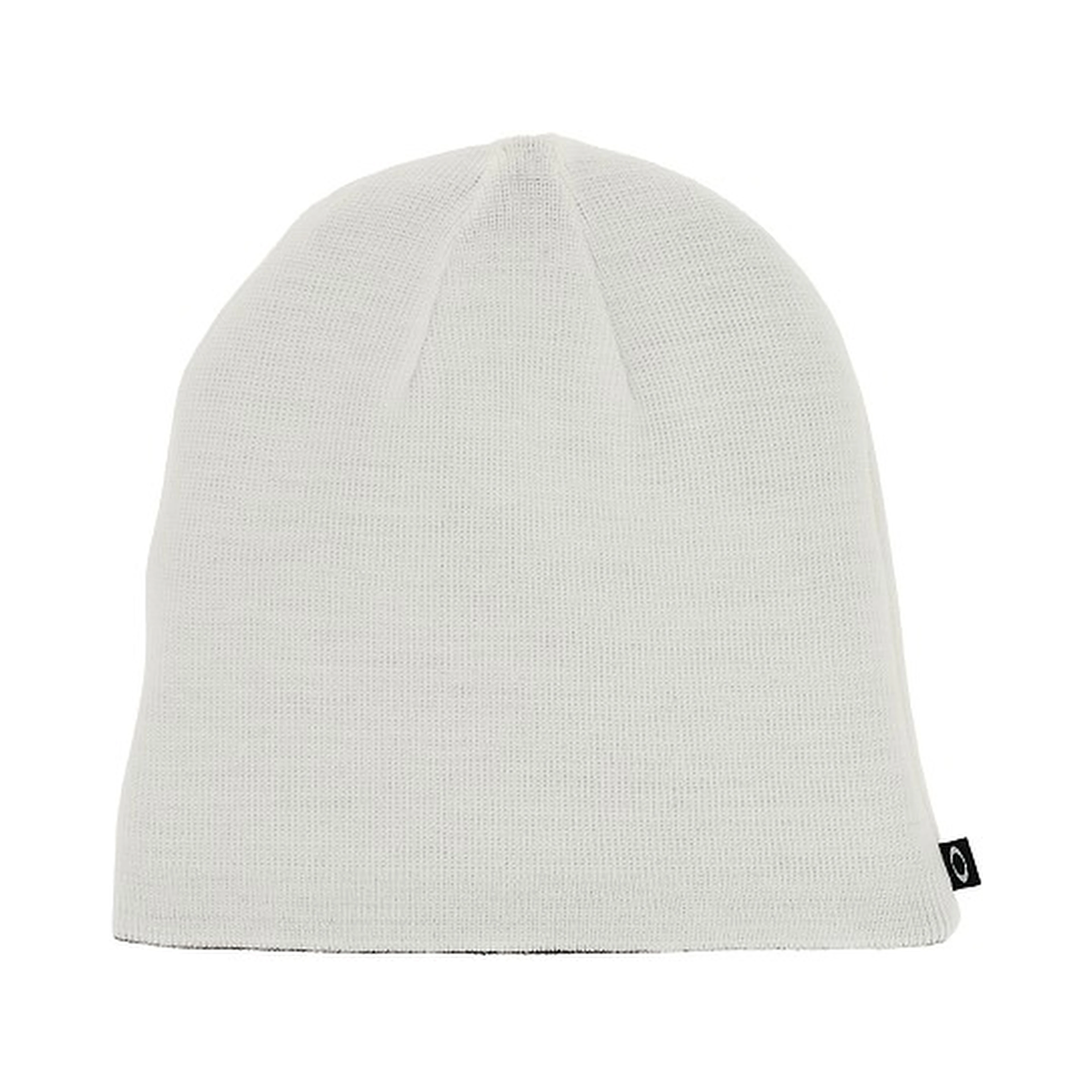 Ellipse reversible beanie hat