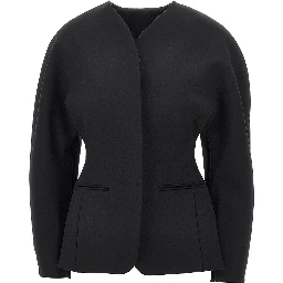 'Ovalo' jacket