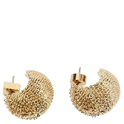 'Hérisson' earrings