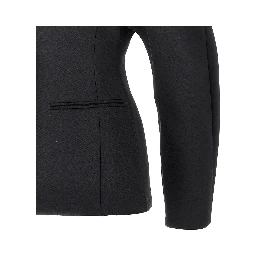 'Ovalo' jacket