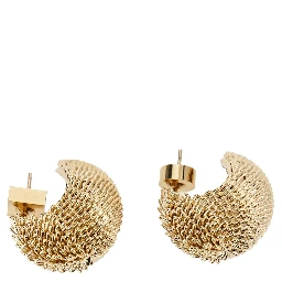 'Hérisson' earrings