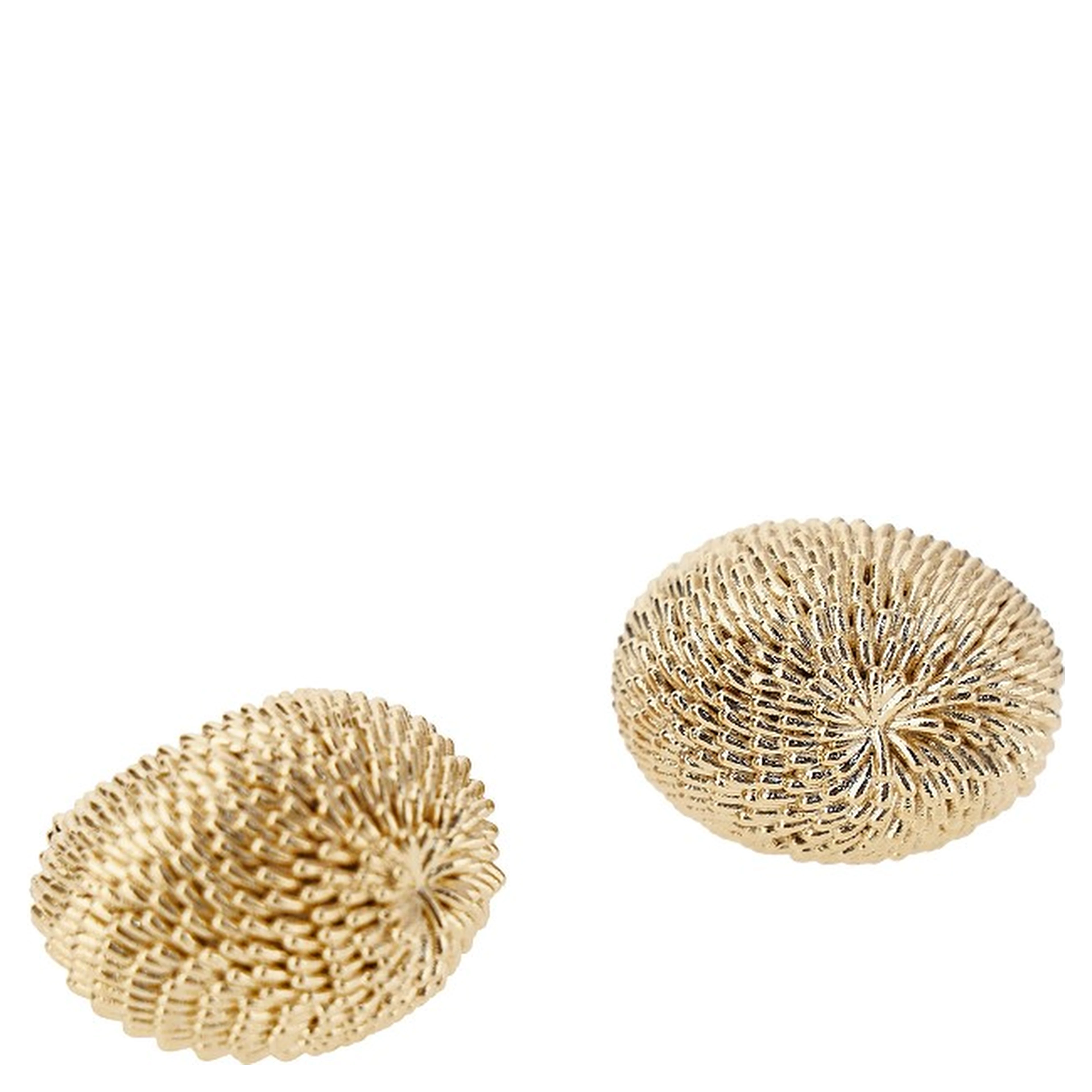 'Hérisson' earrings
