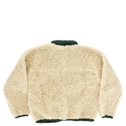 Kids Retro-X fleece jacket