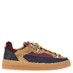 'Rapper's delight' sneakers