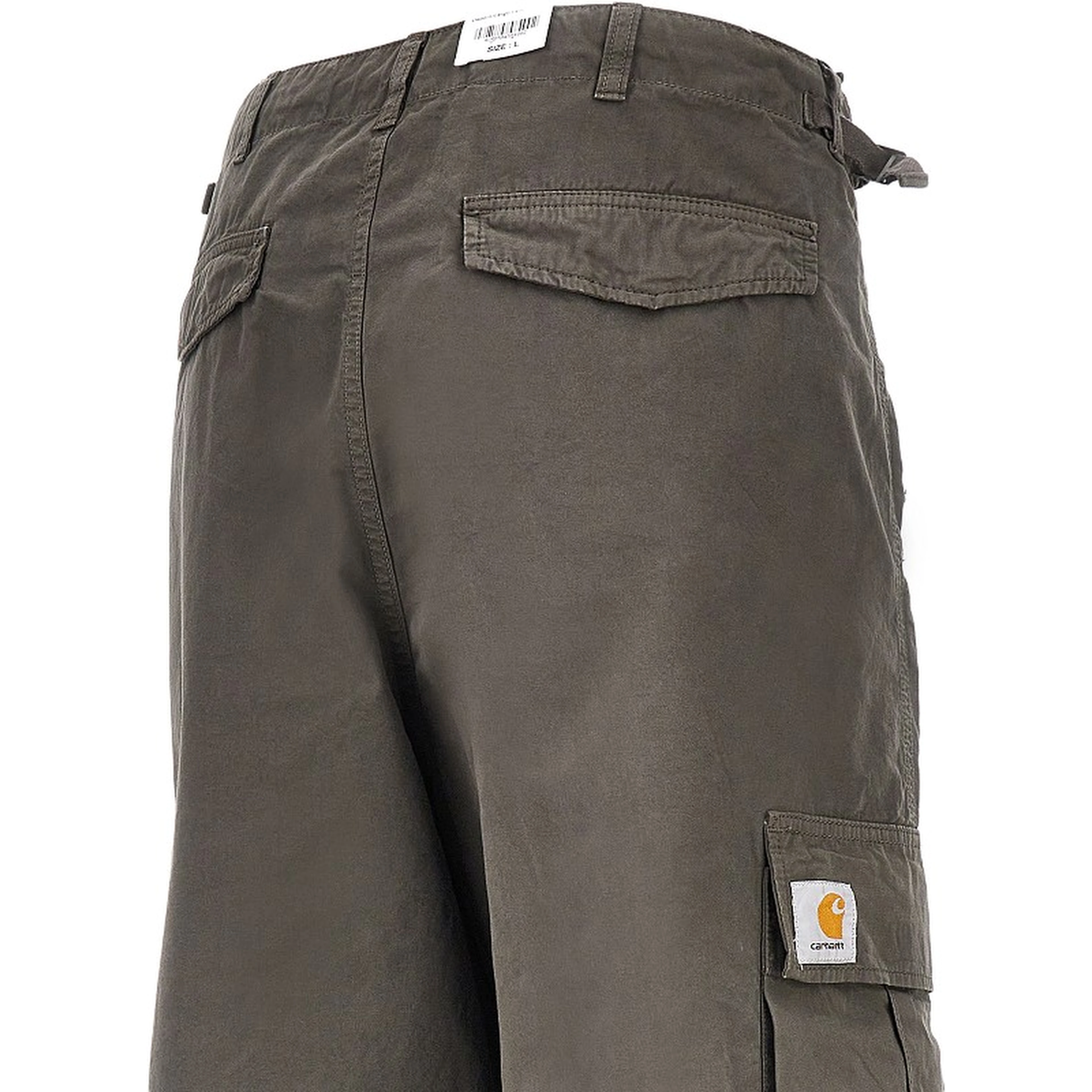 'Osborn' cargo pants