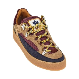 'Rapper's delight' sneakers