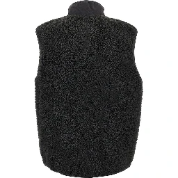 'Classic Retro-X' fleece vest
