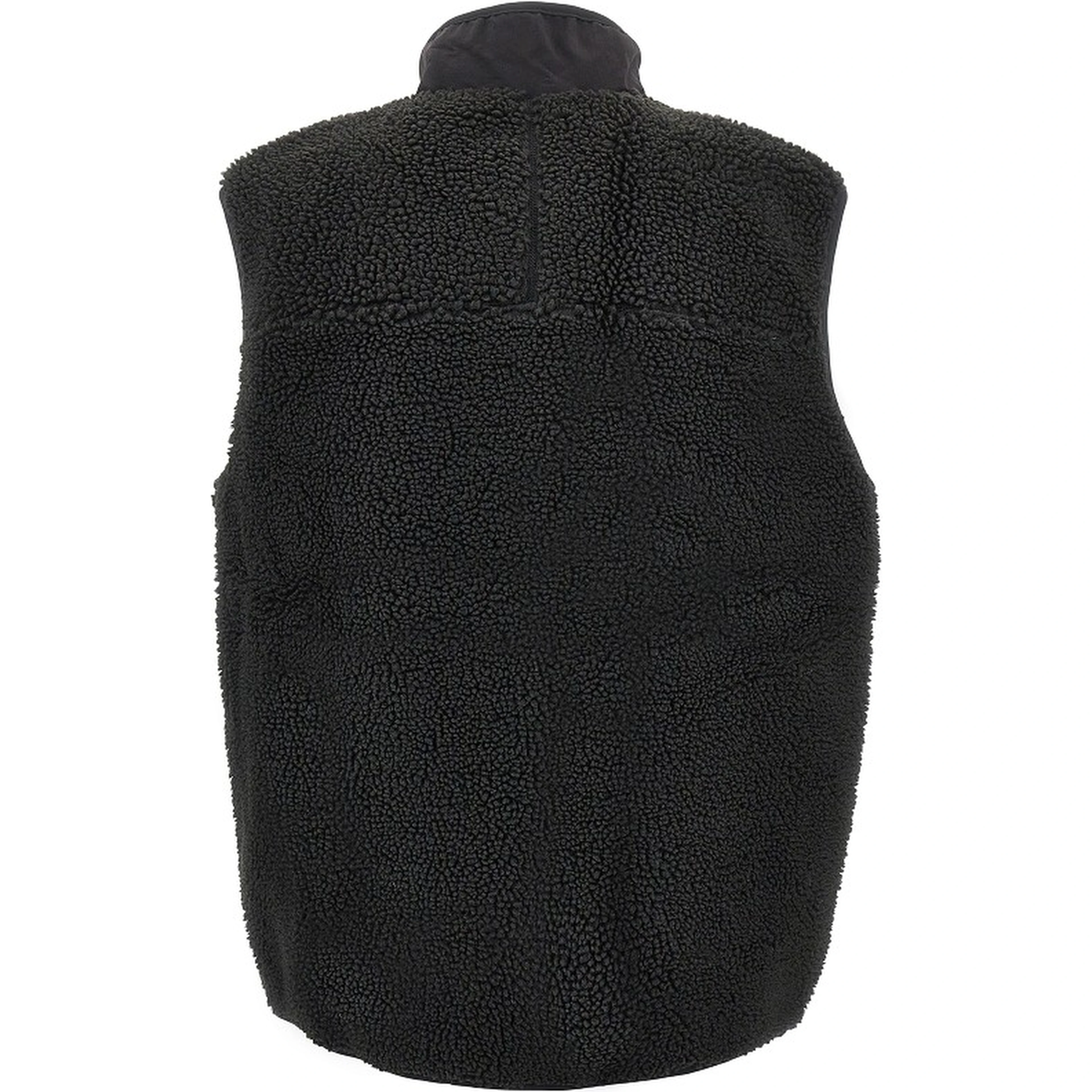 'Classic Retro-X' fleece vest