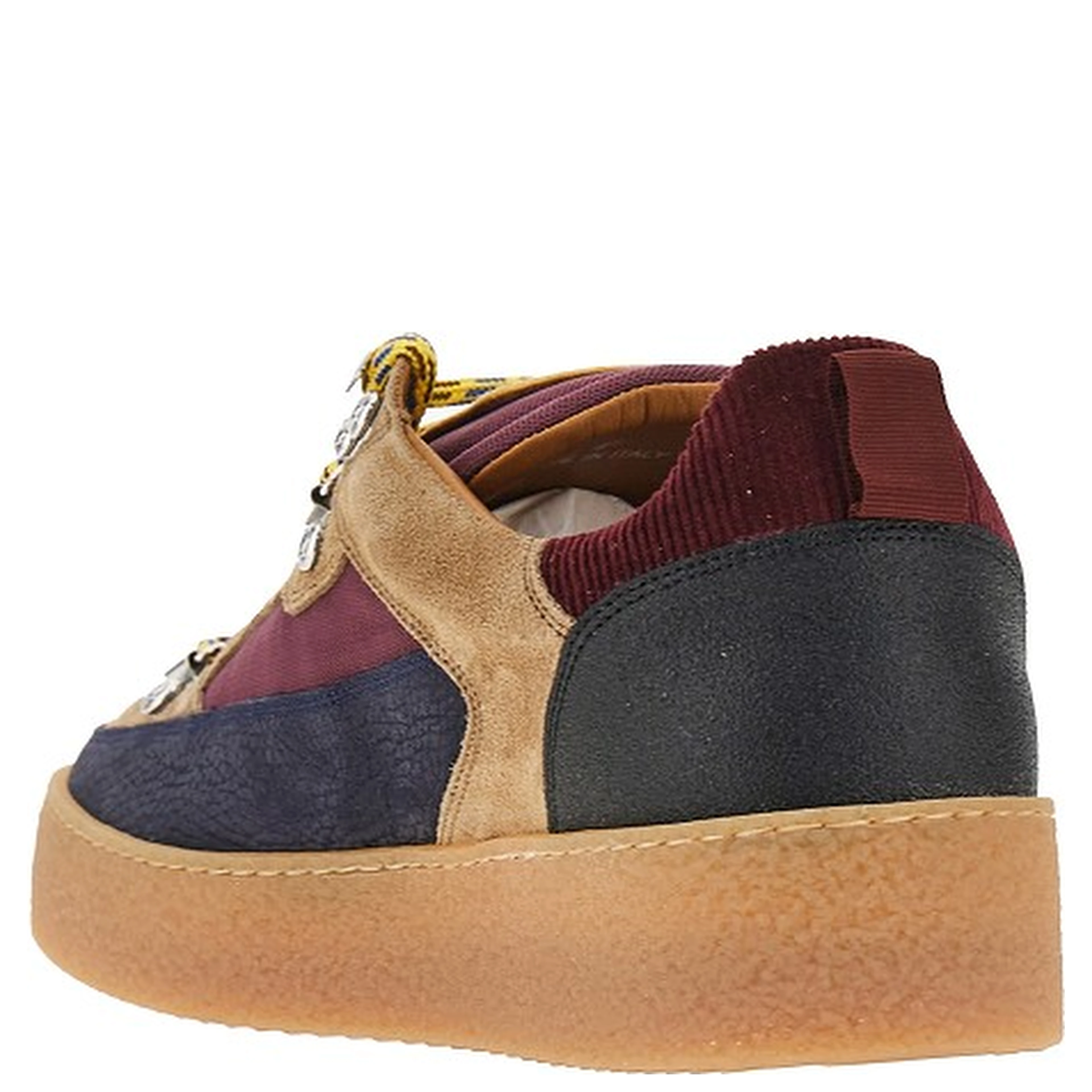 'Rapper's delight' sneakers