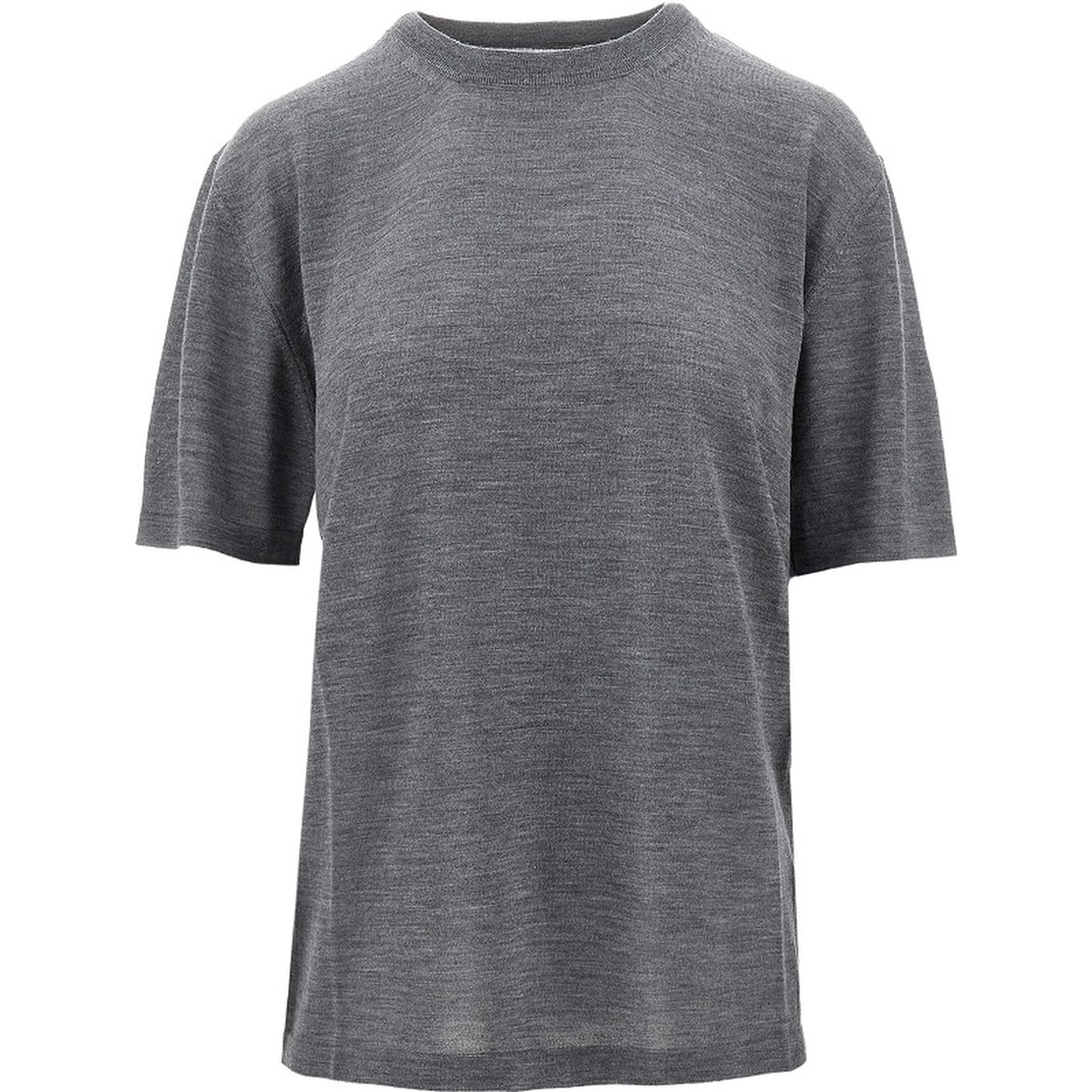 Wool 'Viky' top