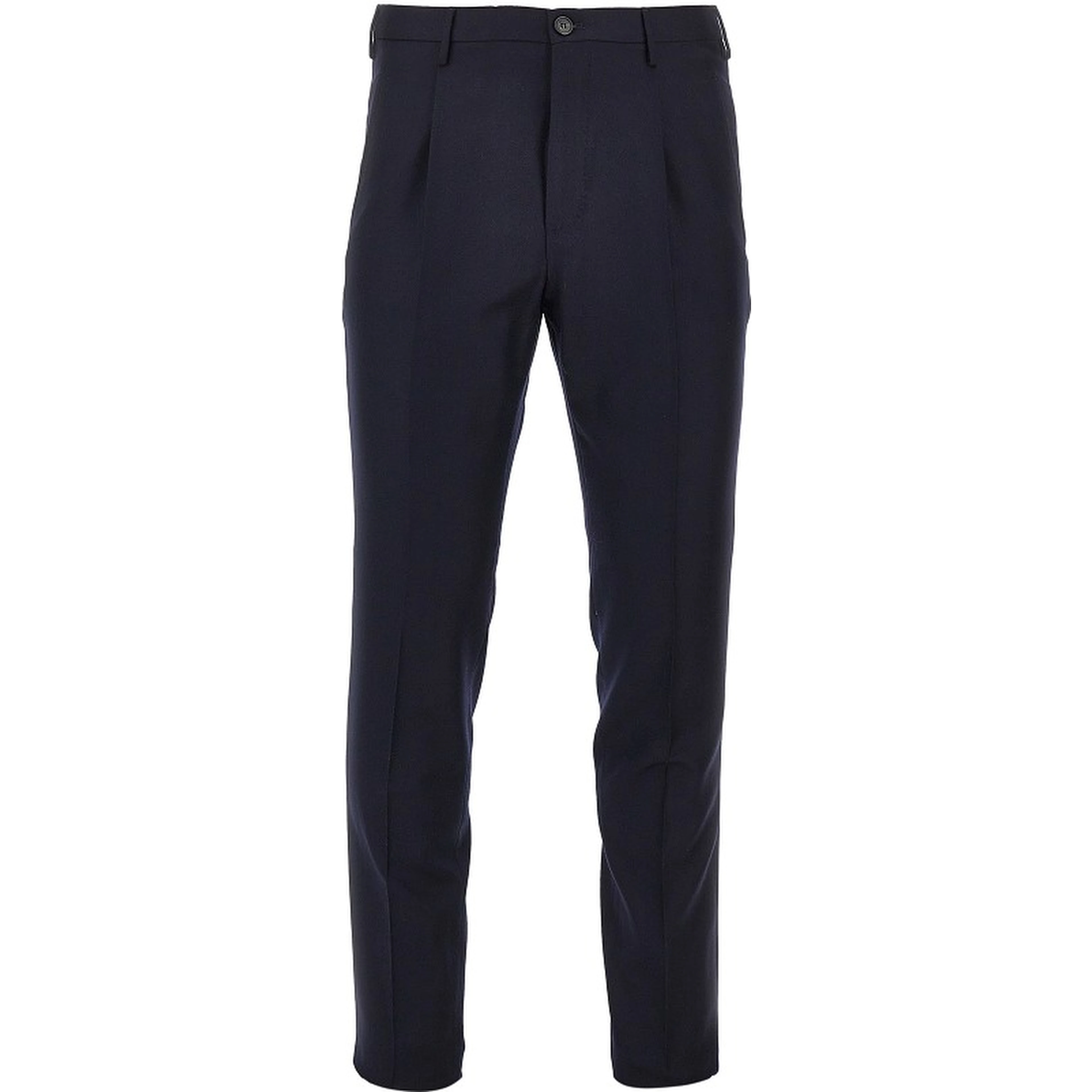 'Pattern 54' Super 100's wool pants