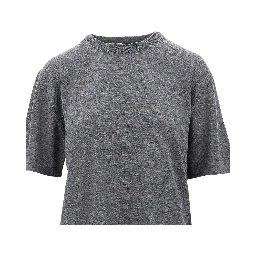 Wool 'Viky' top