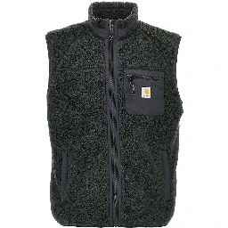 'Prentis' fleece vest