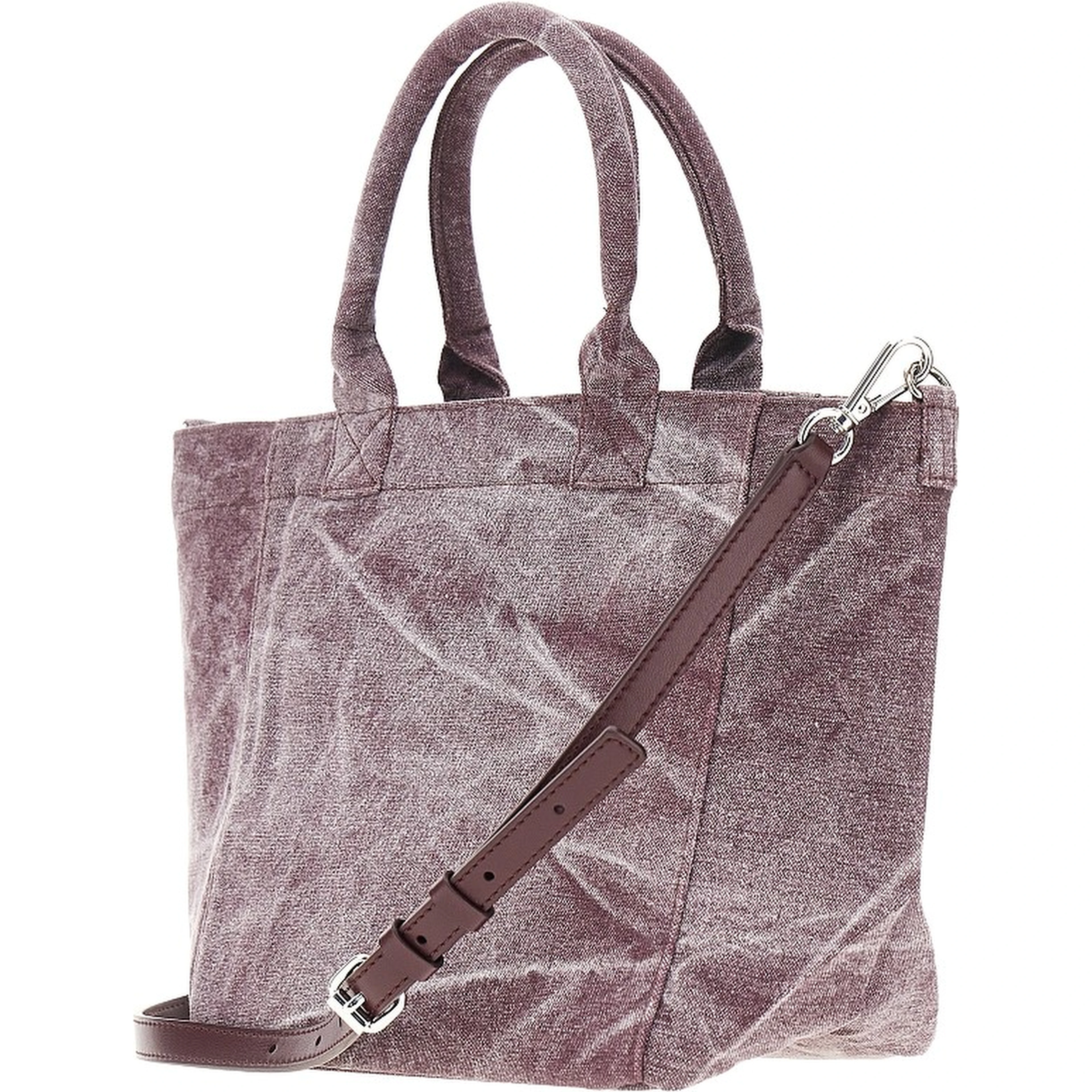 Small 'Forest Teddy' tote bag